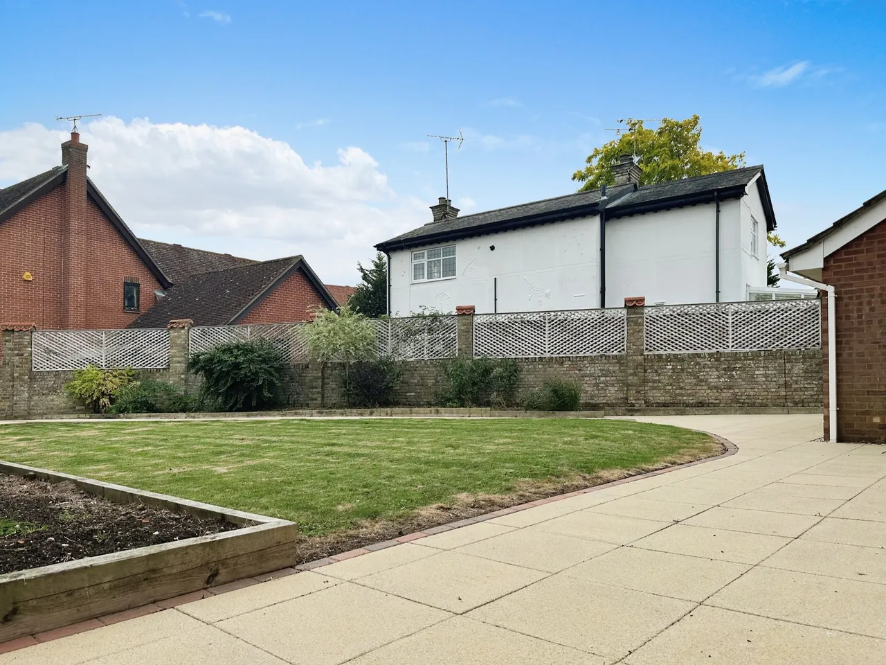 Mandeville Way, Broomfield, Chelmsford, Essex, CM1 7HN, photo 15