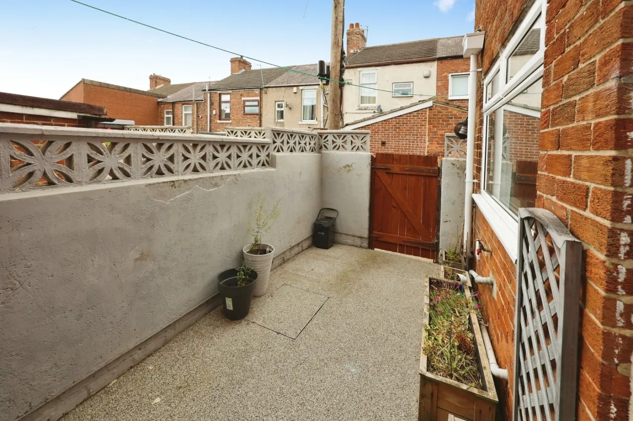 Kitchener Terrace, Ferryhill, DL17, photo 11