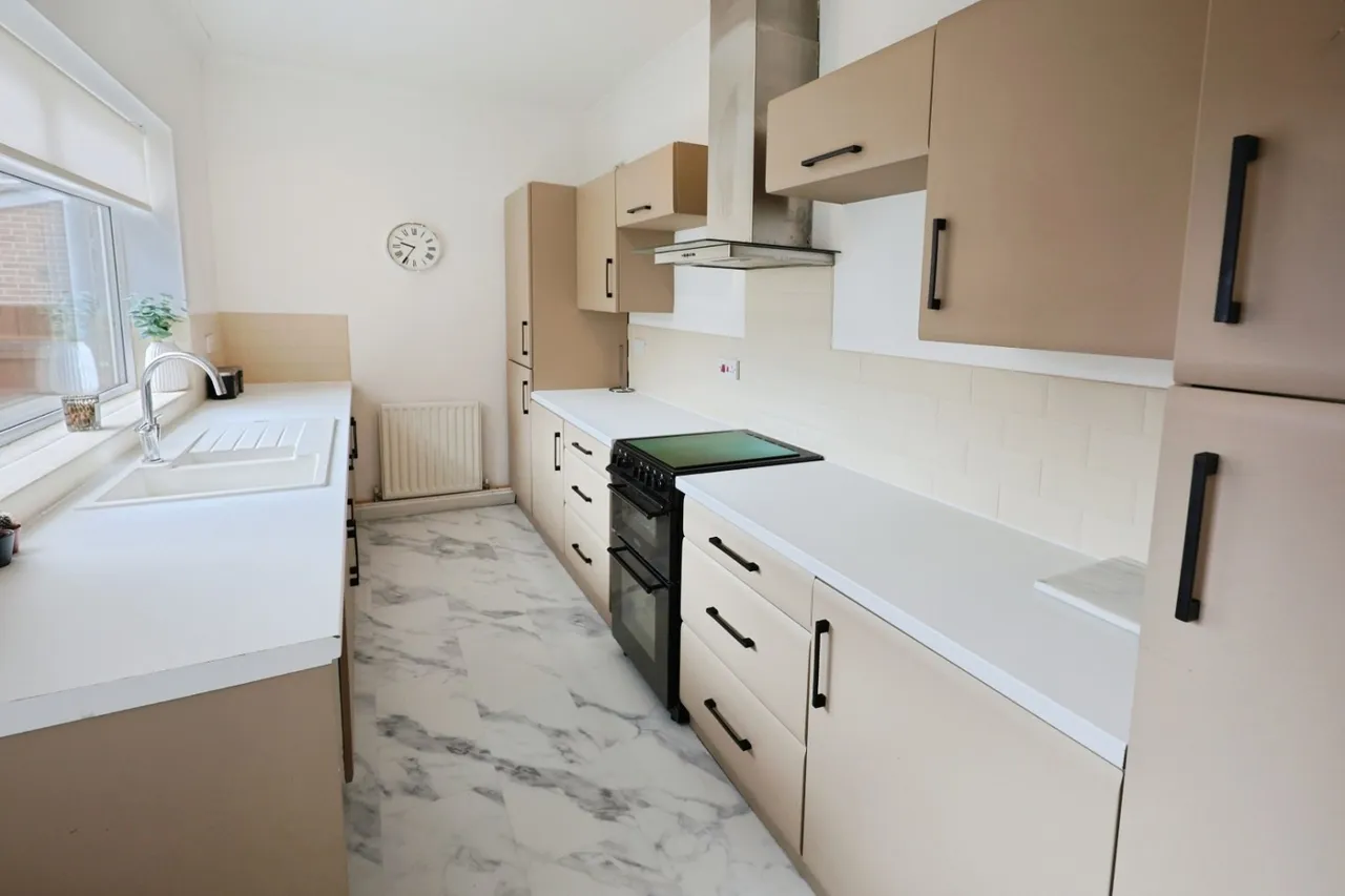 Kitchener Terrace, Ferryhill, DL17, photo 4