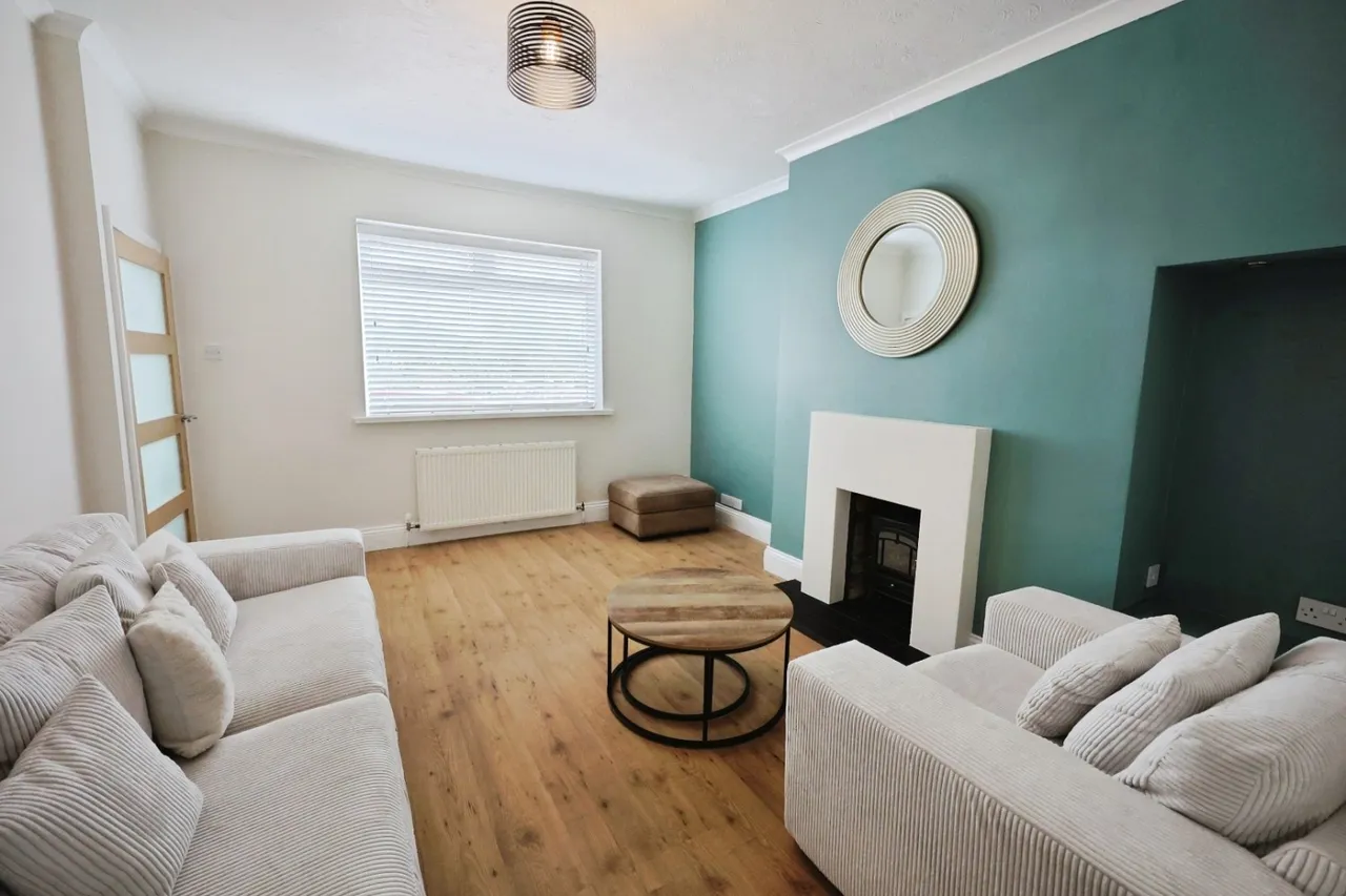 Kitchener Terrace, Ferryhill, DL17, photo 2