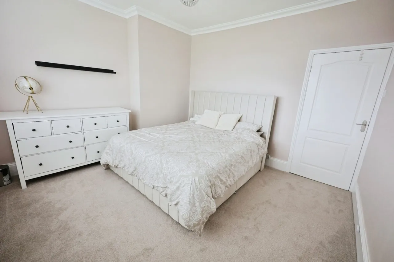 Kitchener Terrace, Ferryhill, DL17, photo 5