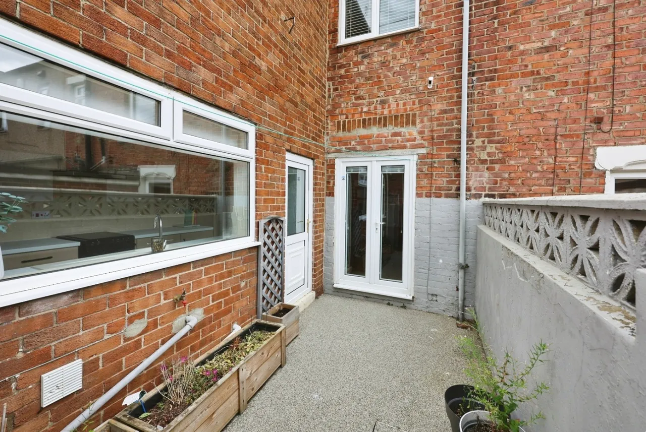 Kitchener Terrace, Ferryhill, DL17, photo 10