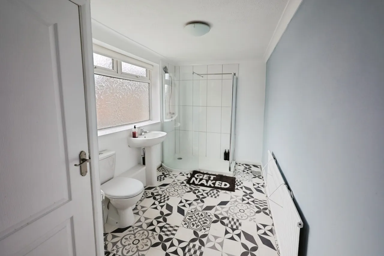 Kitchener Terrace, Ferryhill, DL17, photo 9