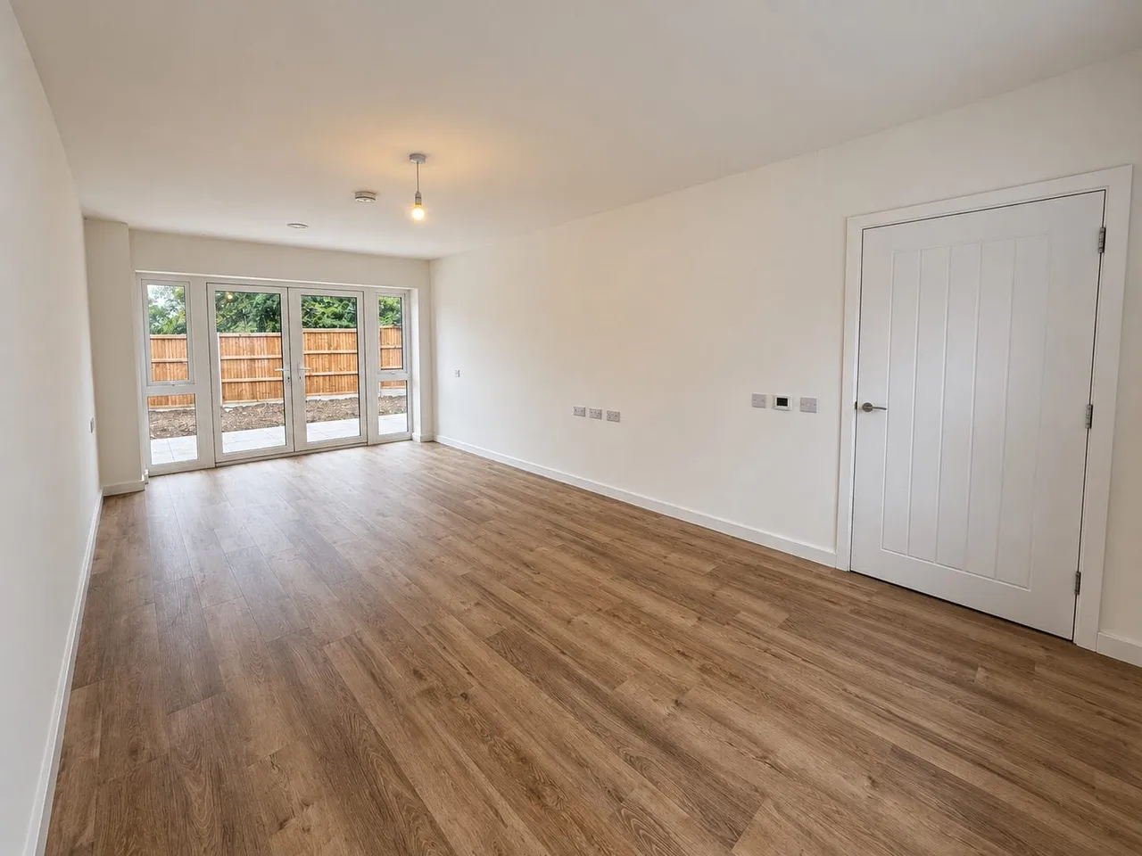 The Winslow Station Road, Bow Brickhill, MK17, photo 4