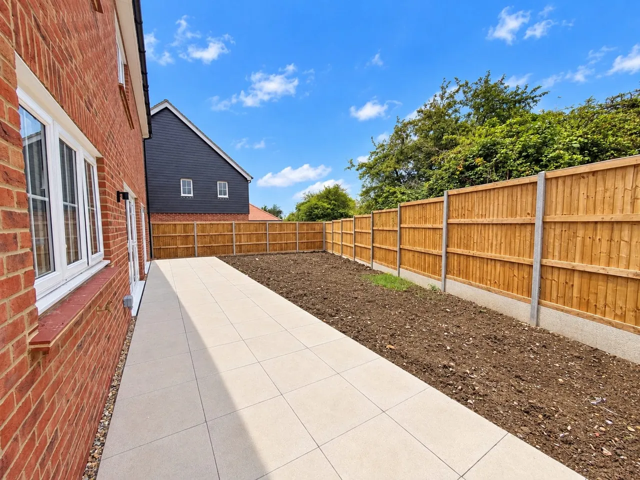 The Winslow Station Road, Bow Brickhill, MK17, photo 18