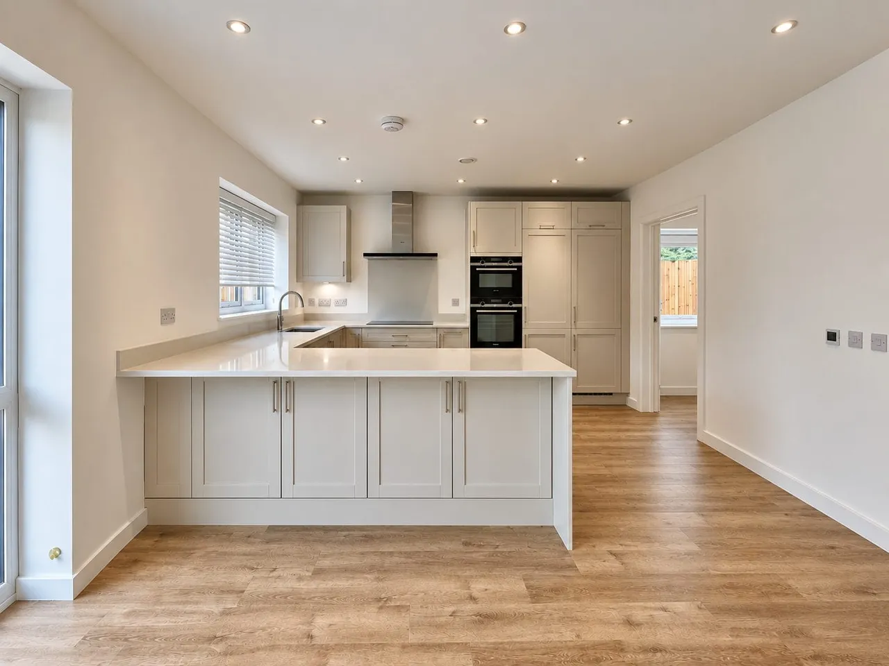 The Winslow Station Road, Bow Brickhill, MK17, photo 5