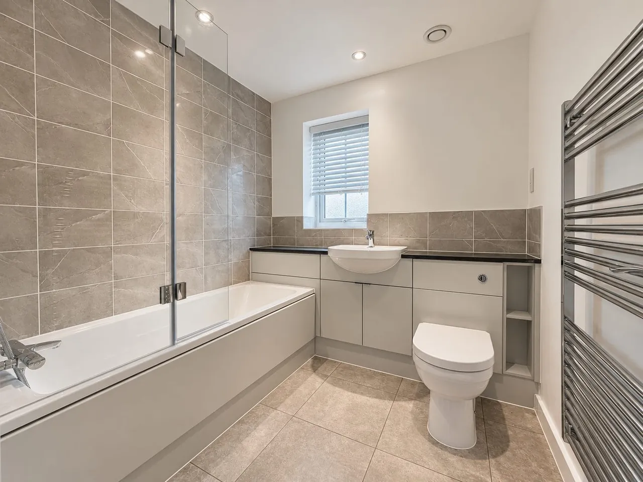 The Winslow Station Road, Bow Brickhill, MK17, photo 15