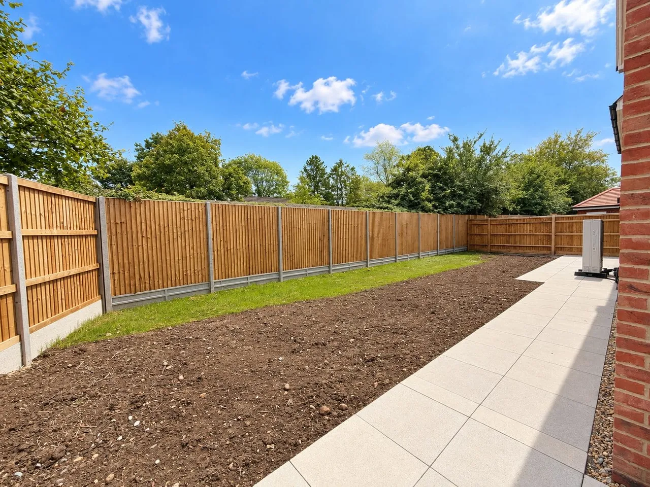 The Winslow Station Road, Bow Brickhill, MK17, photo 17