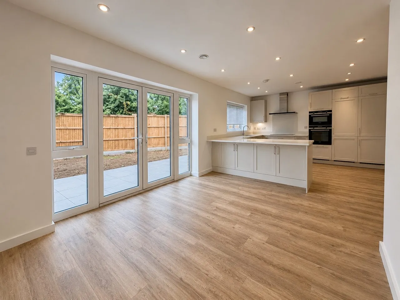 The Winslow Station Road, Bow Brickhill, MK17, photo 2