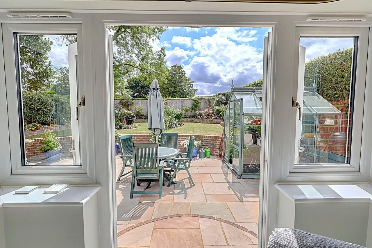 Gardner Close, High Wycombe, HP15, photo 6