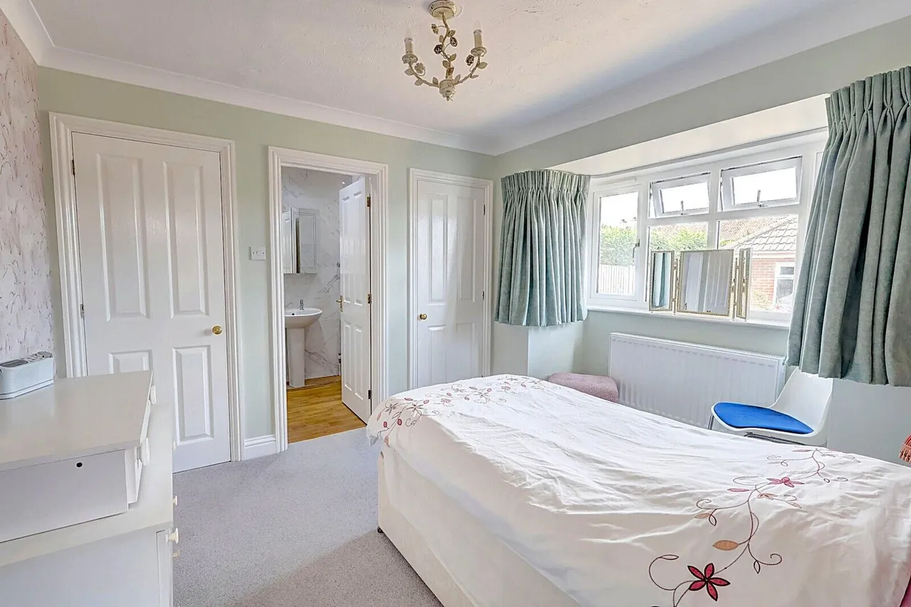Gardner Close, High Wycombe, HP15, photo 8