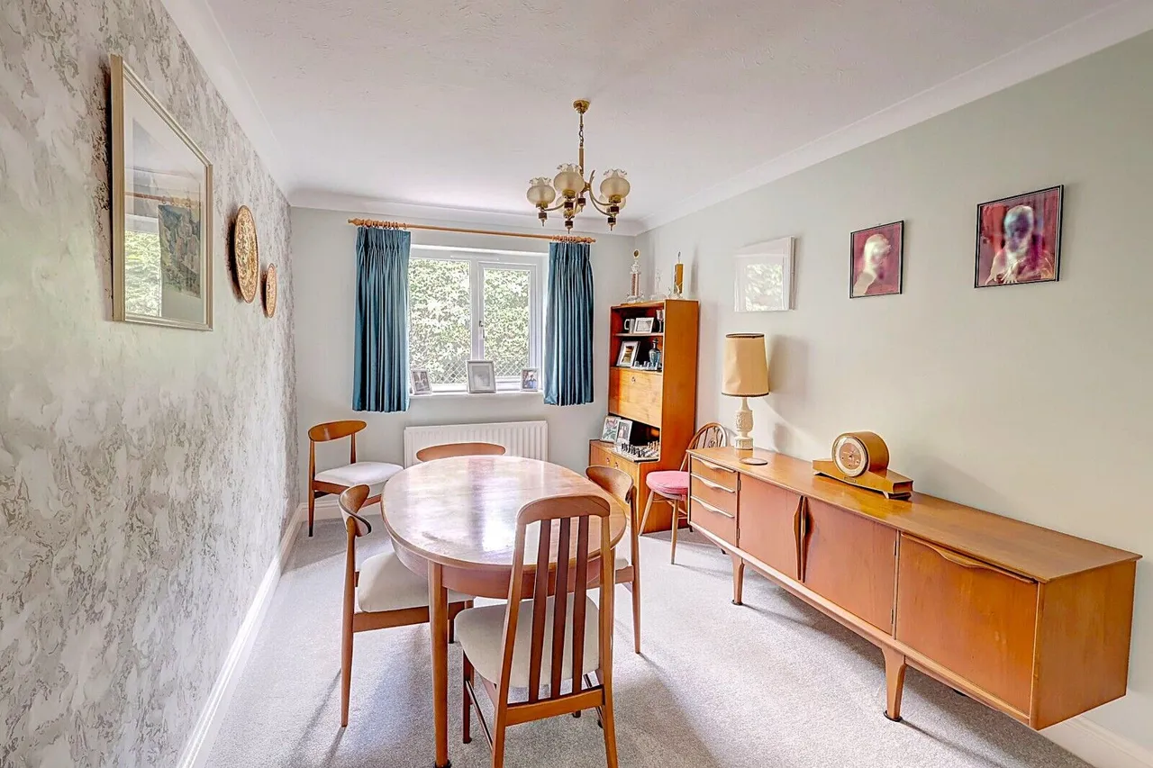 Gardner Close, High Wycombe, HP15, photo 7