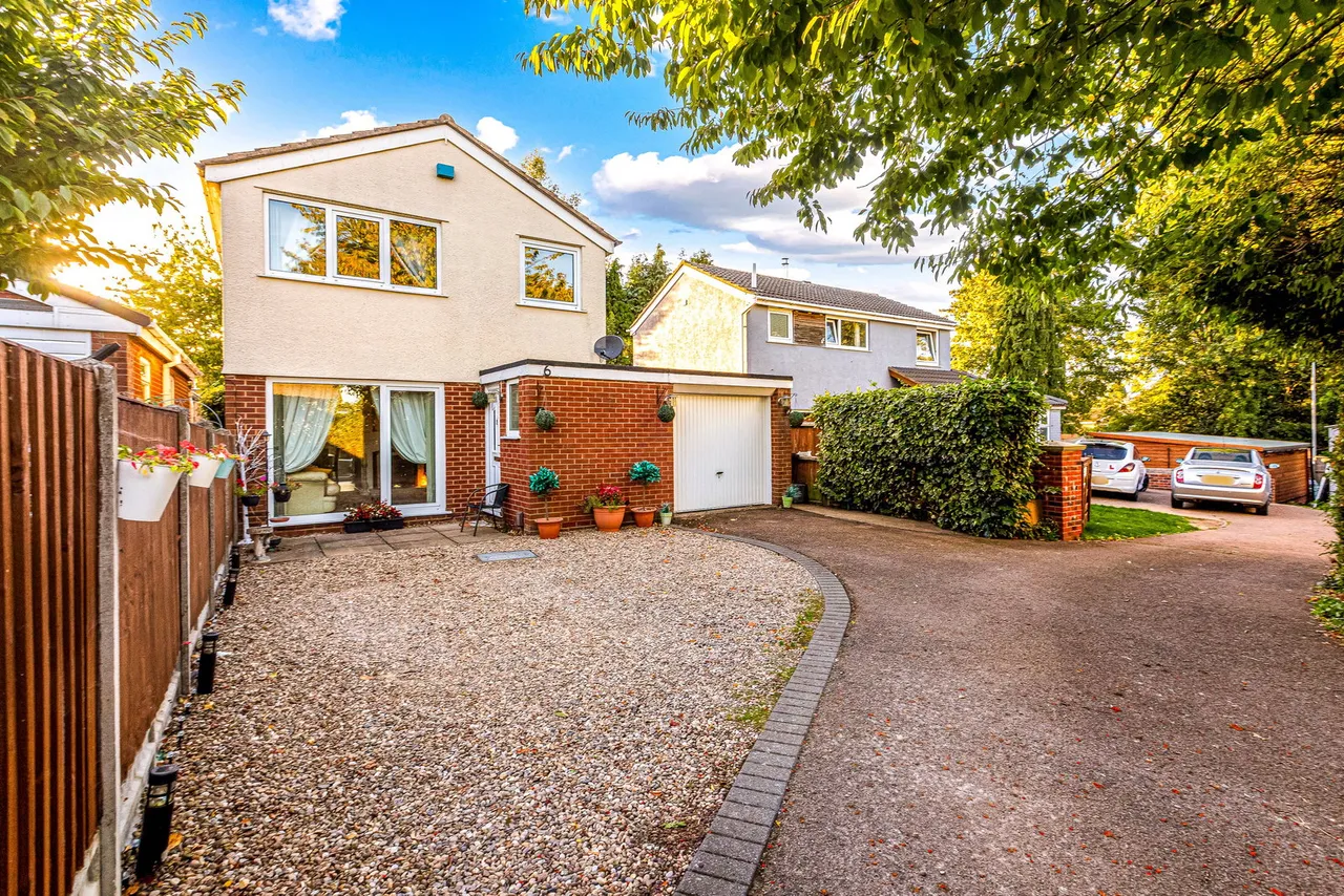 Borrowdale Close, Earl Shilton, LE9, photo 22