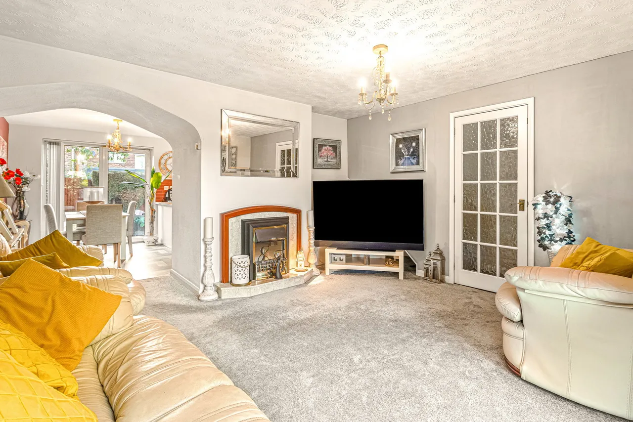 Borrowdale Close, Earl Shilton, LE9, photo 6