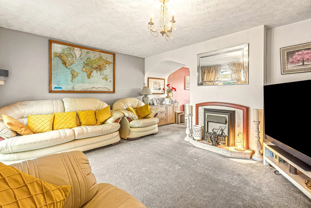 Borrowdale Close, Earl Shilton, LE9, photo 5