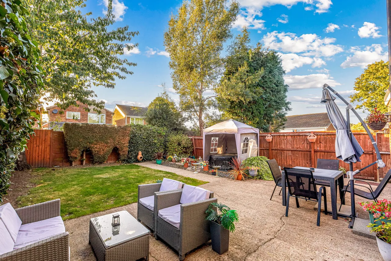 Borrowdale Close, Earl Shilton, LE9, photo 20