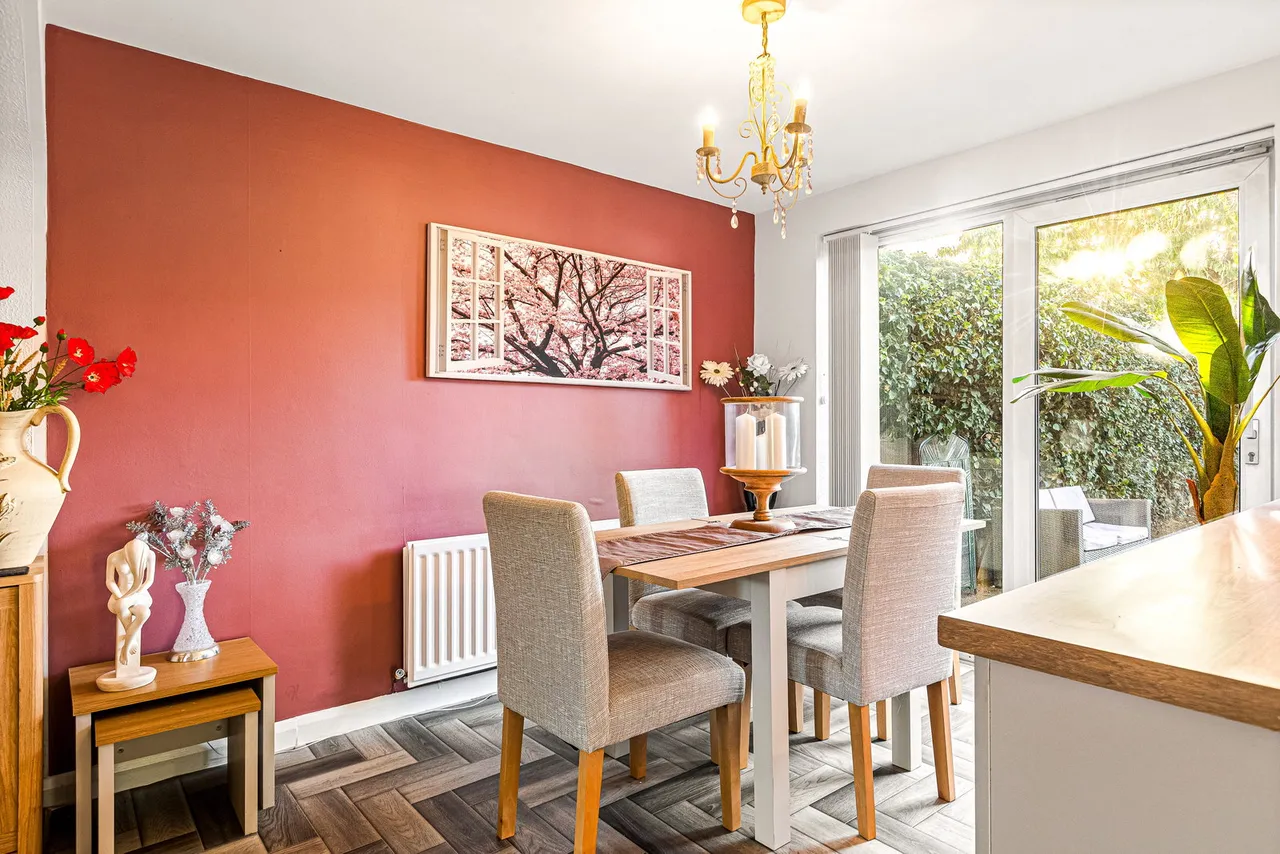 Borrowdale Close, Earl Shilton, LE9, photo 8