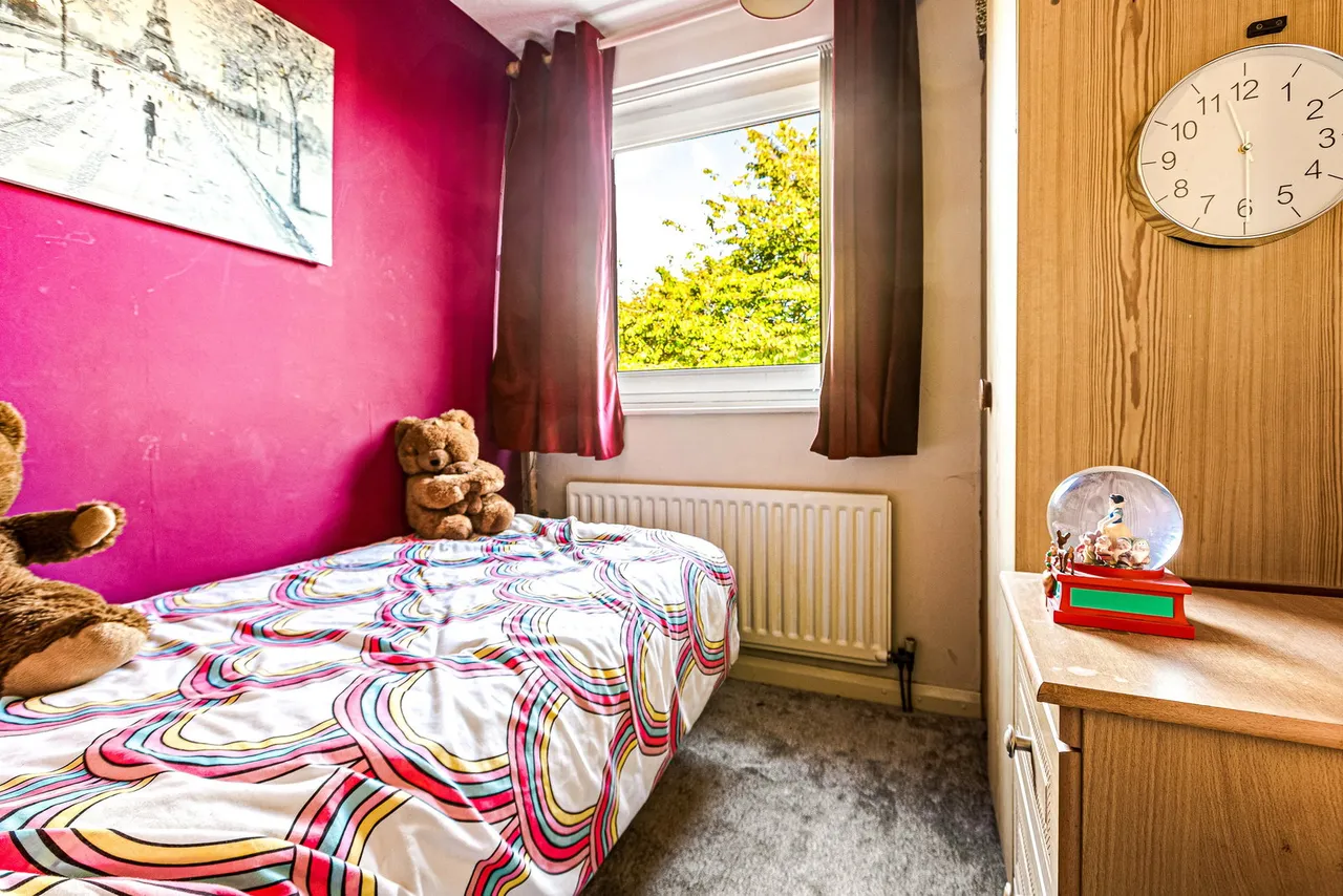 Borrowdale Close, Earl Shilton, LE9, photo 18