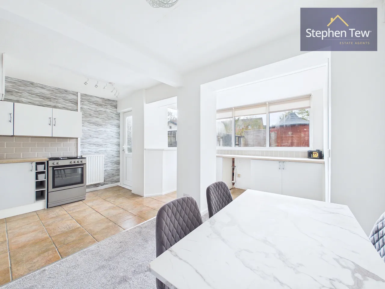Sefton Avenue, Poulton-Le-Fylde, FY6, photo 3