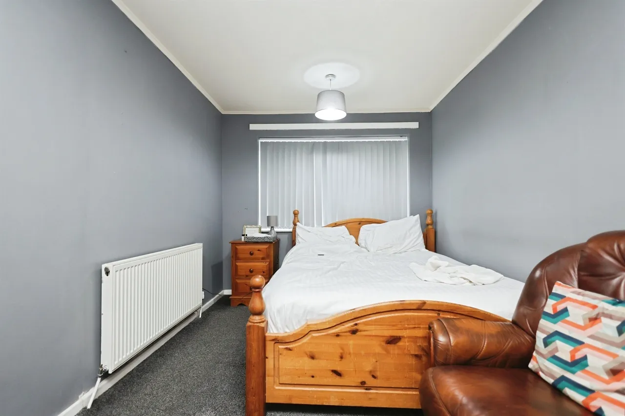 Barle Grove, Birmingham, B36, photo 12