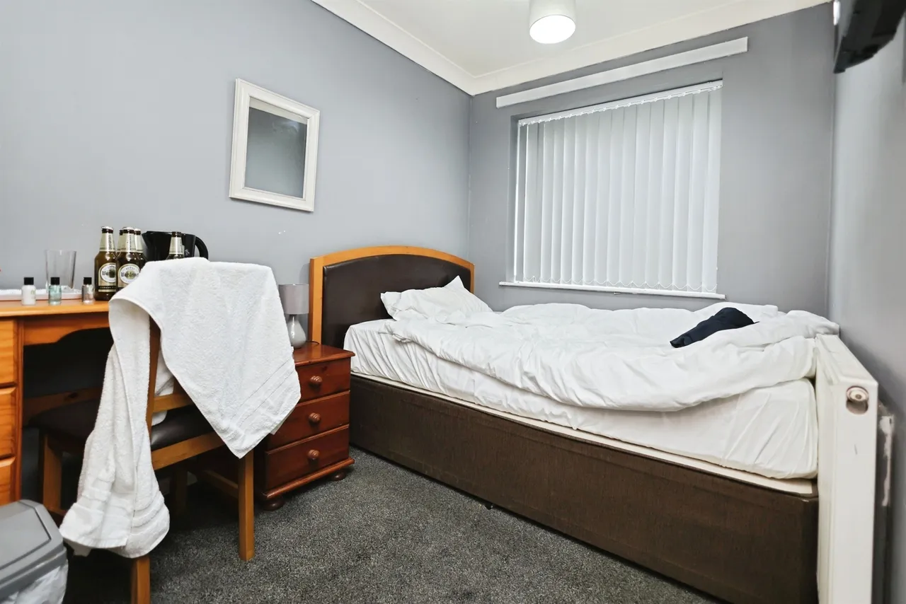 Barle Grove, Birmingham, B36, photo 7