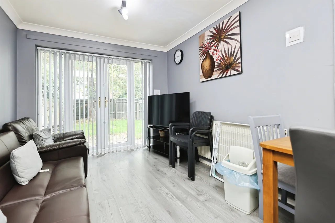 Barle Grove, Birmingham, B36, photo 2