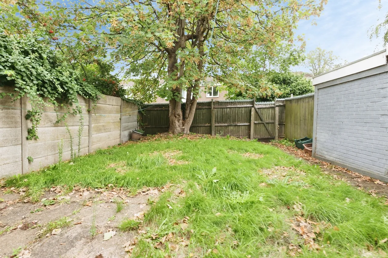 Barle Grove, Birmingham, B36, photo 16