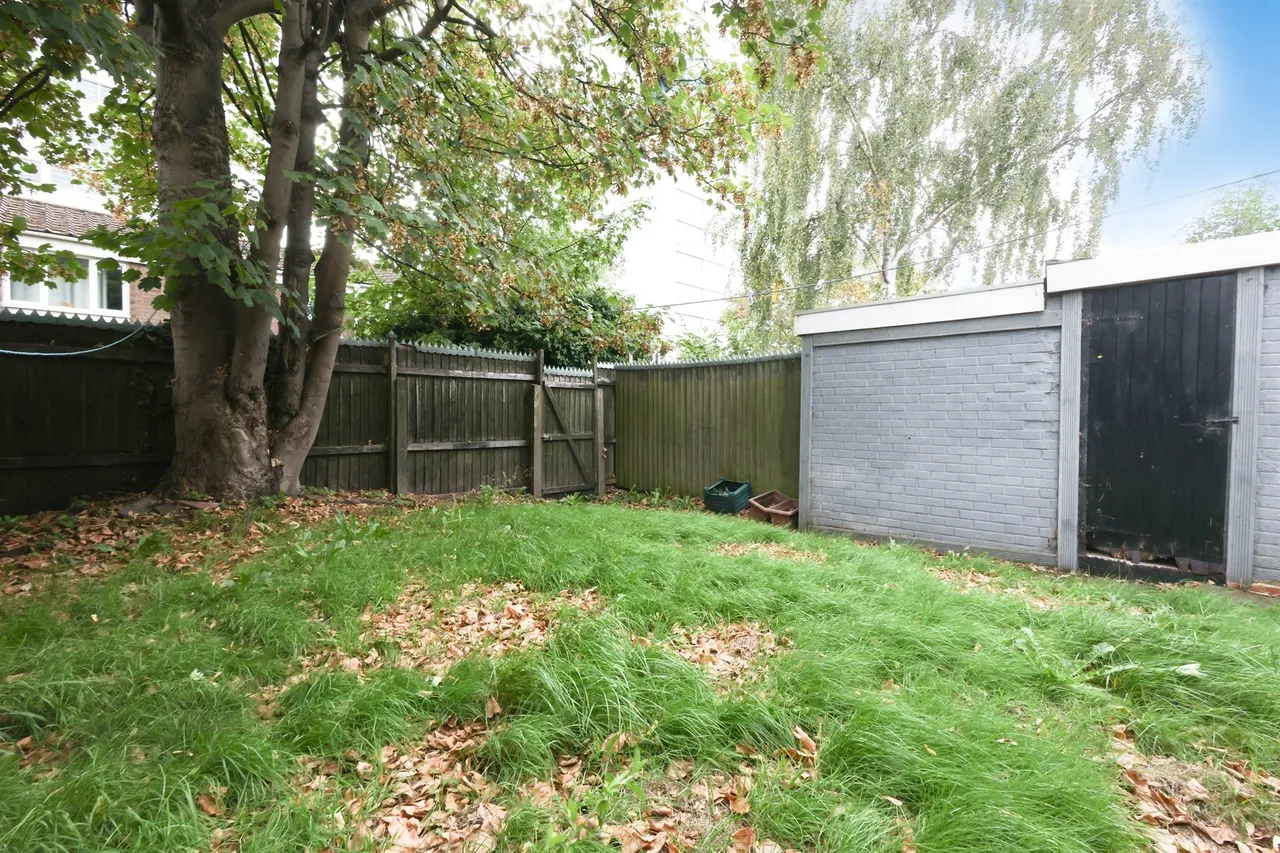 Barle Grove, Birmingham, B36, photo 15