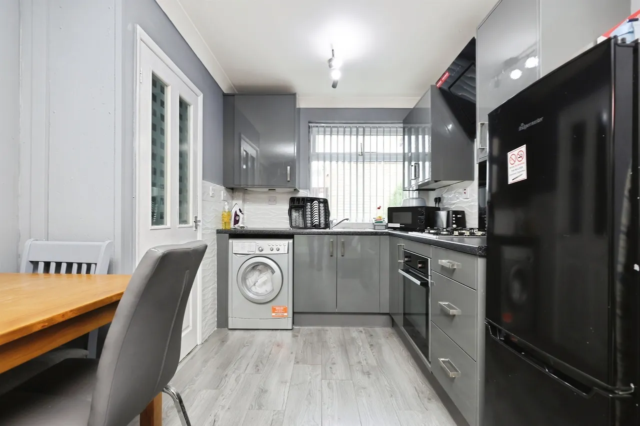 Barle Grove, Birmingham, B36, photo 5