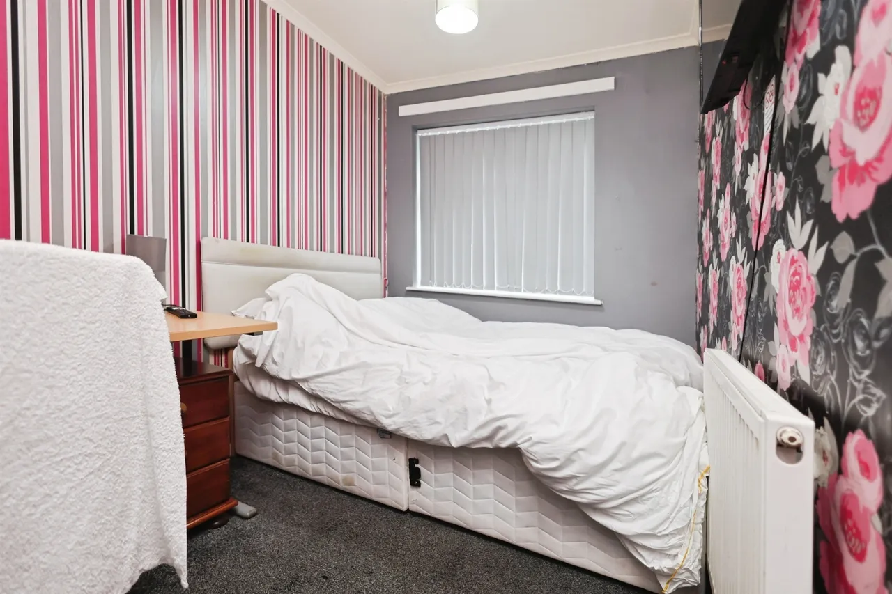 Barle Grove, Birmingham, B36, photo 8