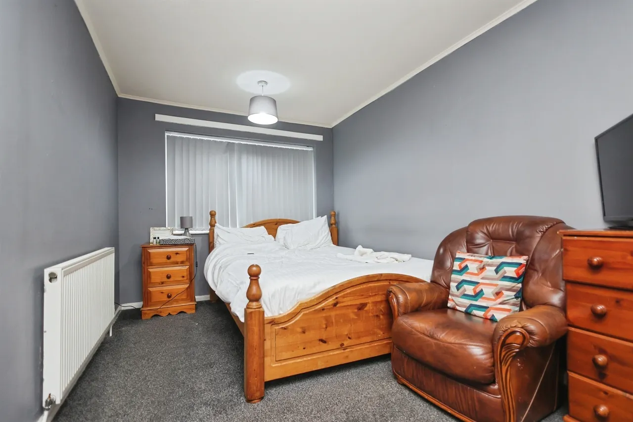 Barle Grove, Birmingham, B36, photo 14