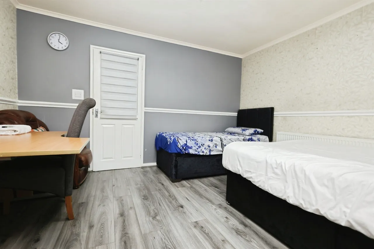 Barle Grove, Birmingham, B36, photo 11