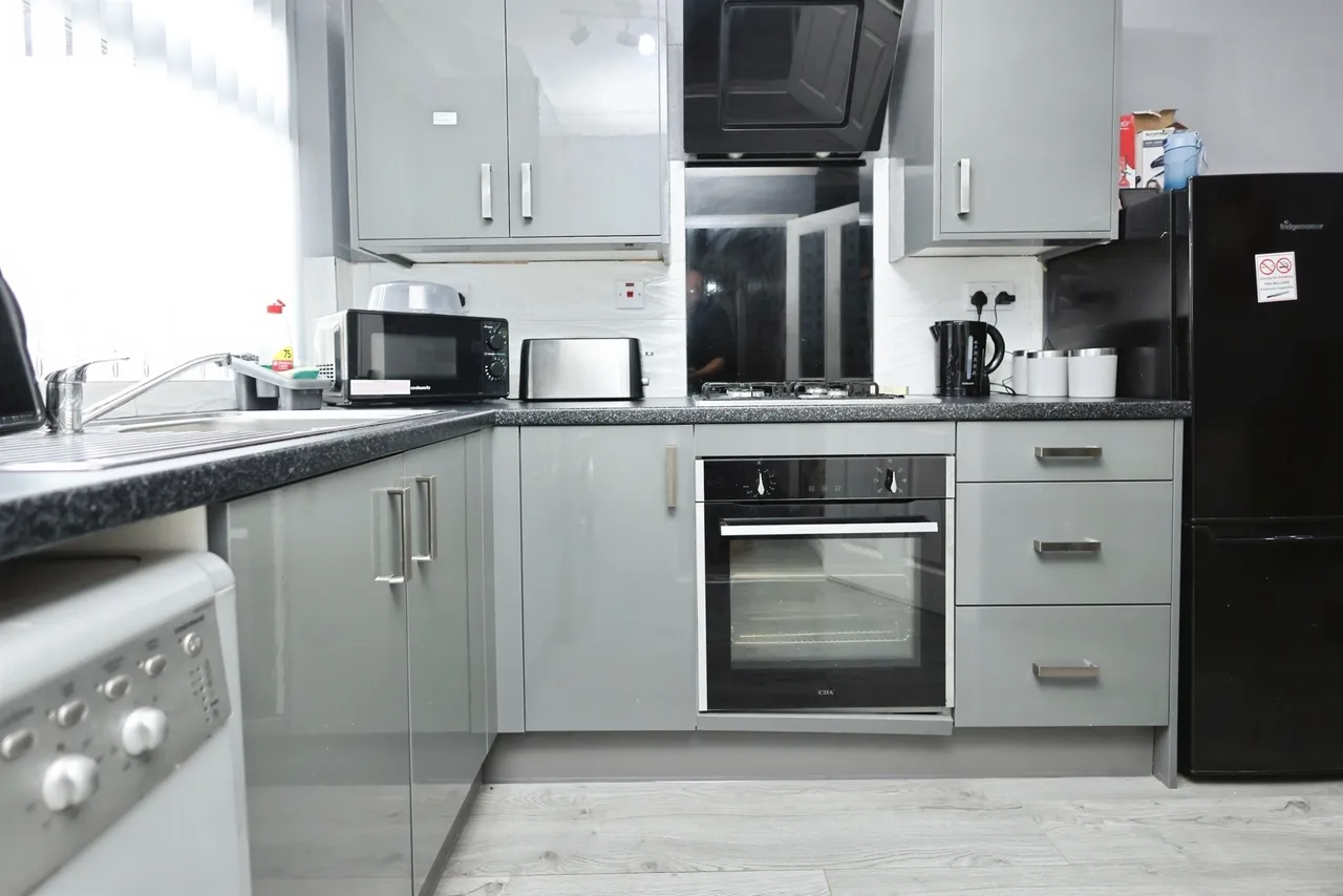 Barle Grove, Birmingham, B36, photo 4