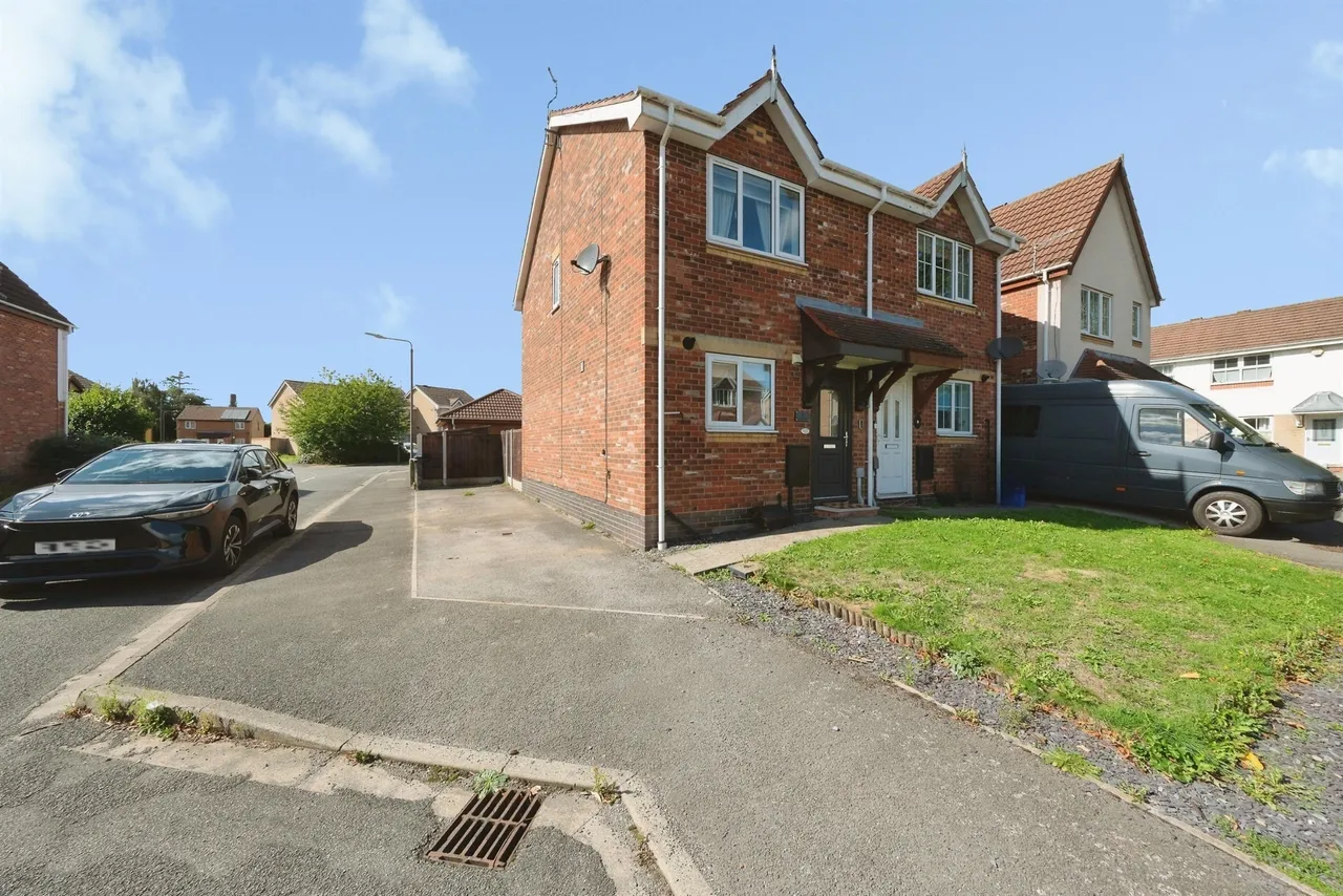 Sawmand Close, Long Eaton, NG10, photo 18