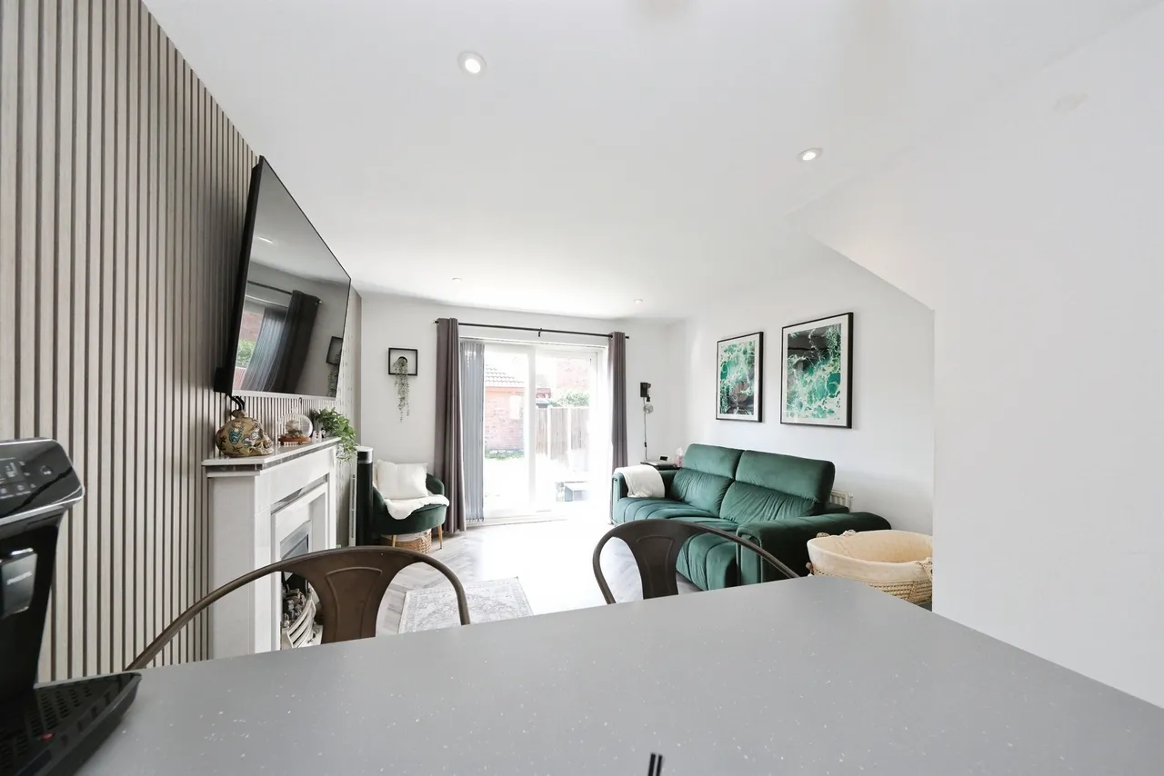 Sawmand Close, Long Eaton, NG10, photo 4