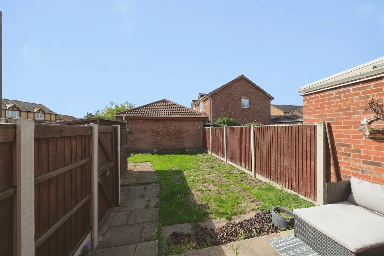 Sawmand Close, Long Eaton, NG10, photo 11