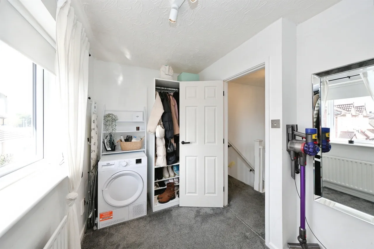Sawmand Close, Long Eaton, NG10, photo 16
