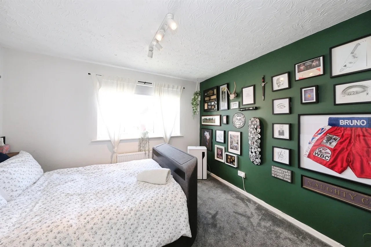 Sawmand Close, Long Eaton, NG10, photo 7