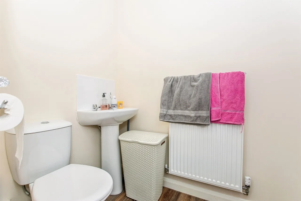 Fenmen Place, Wisbech, photo 12