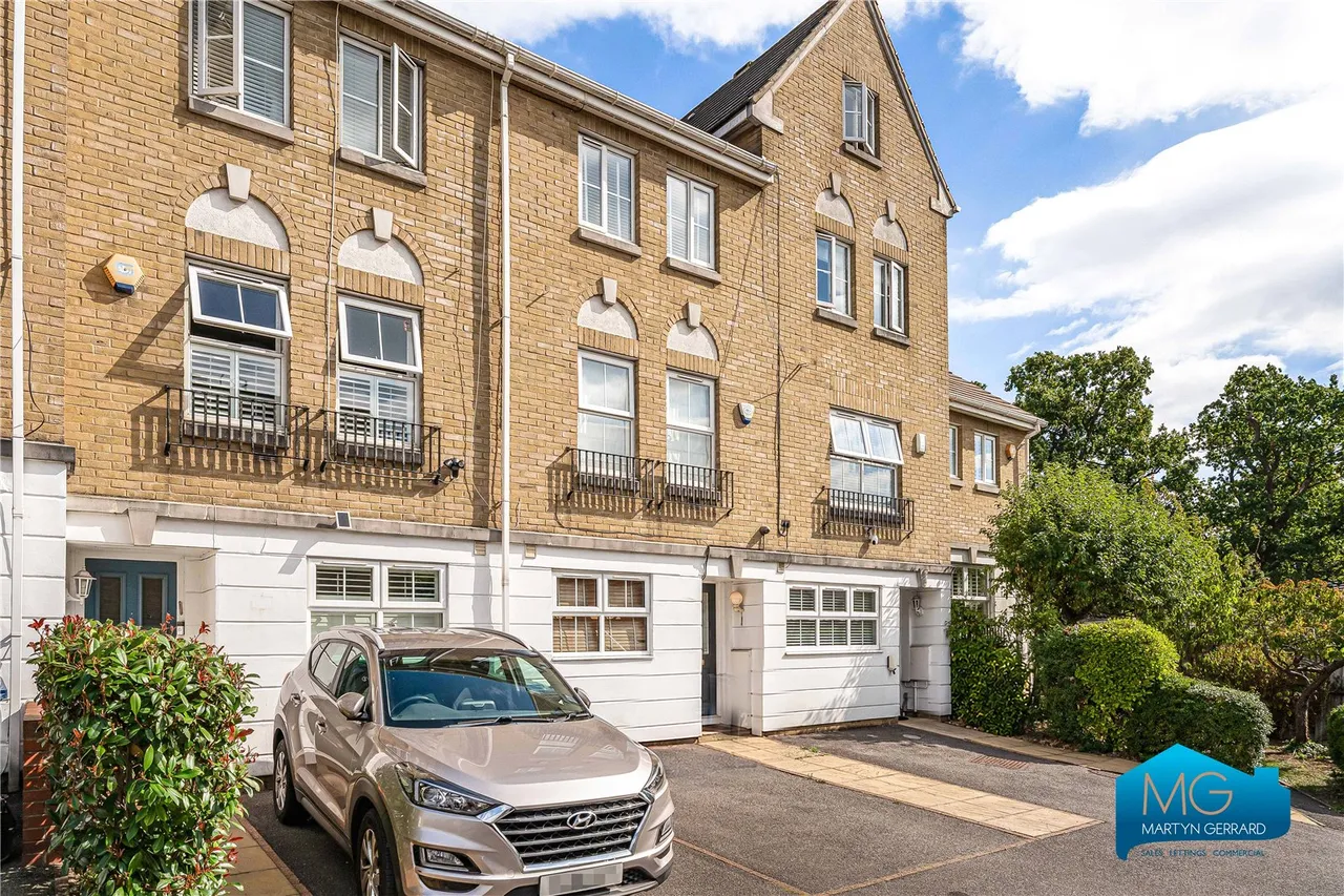 Halton Close, Friern Barnet, N11, photo 22