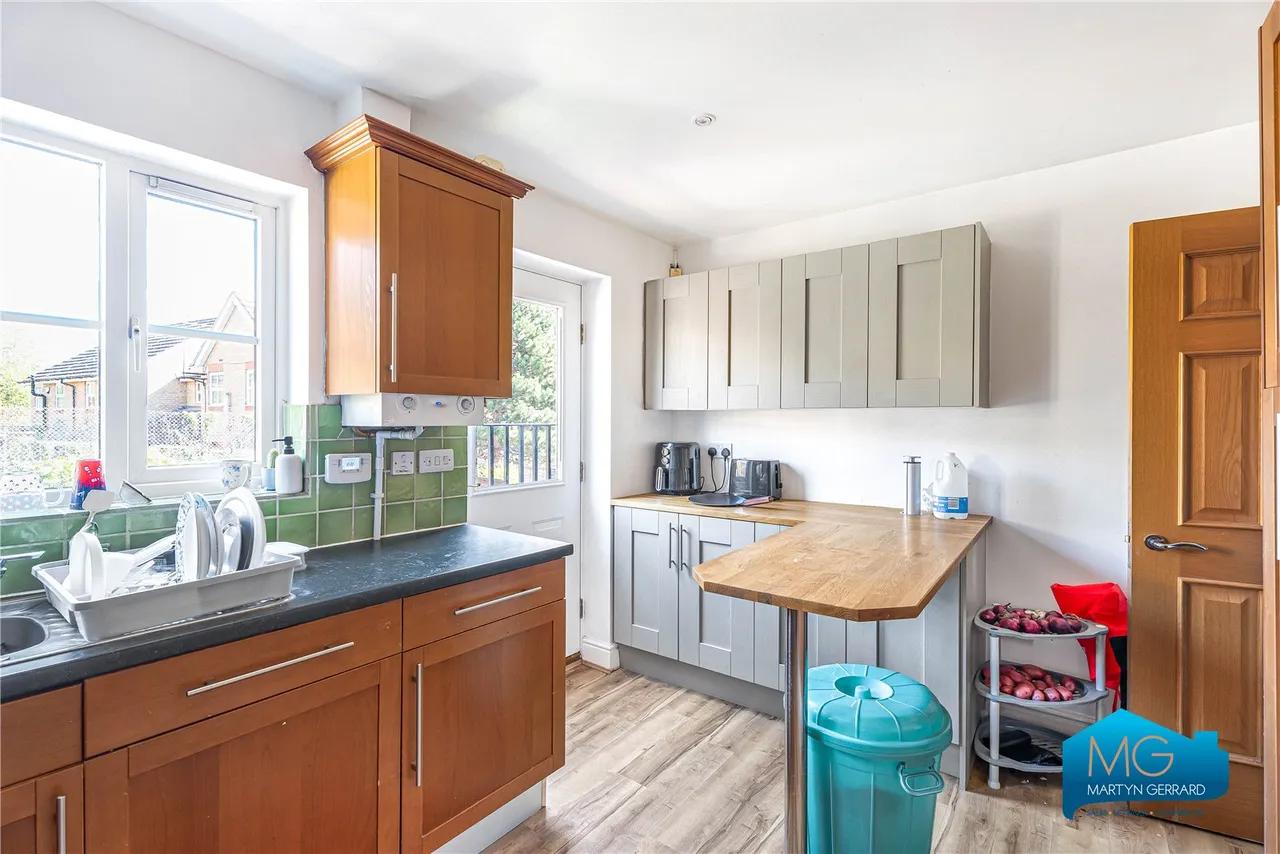 Halton Close, Friern Barnet, N11, photo 7