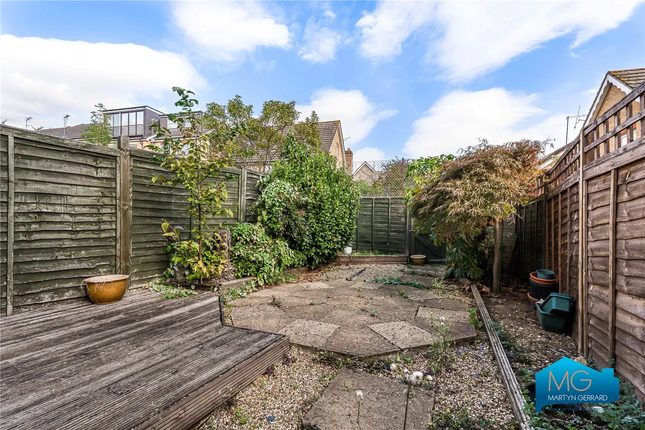 Halton Close, Friern Barnet, N11, photo 21