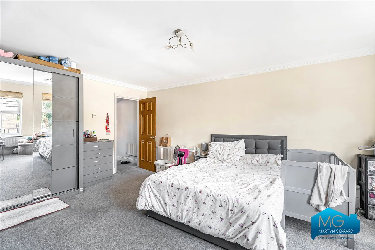 Halton Close, Friern Barnet, N11, photo 5