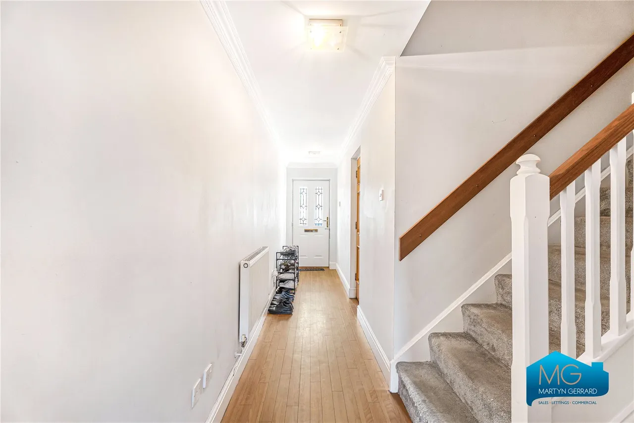 Halton Close, Friern Barnet, N11, photo 17
