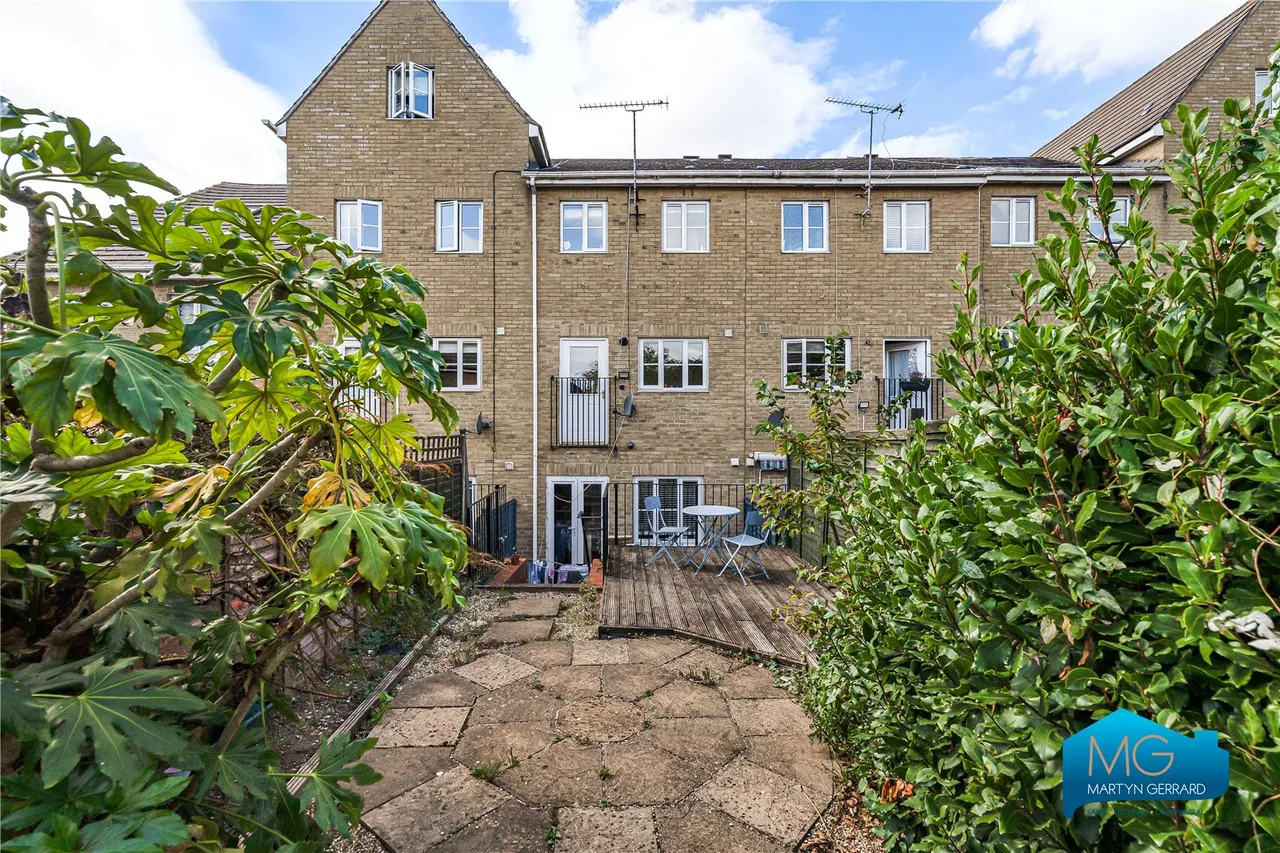 Halton Close, Friern Barnet, N11, photo 19