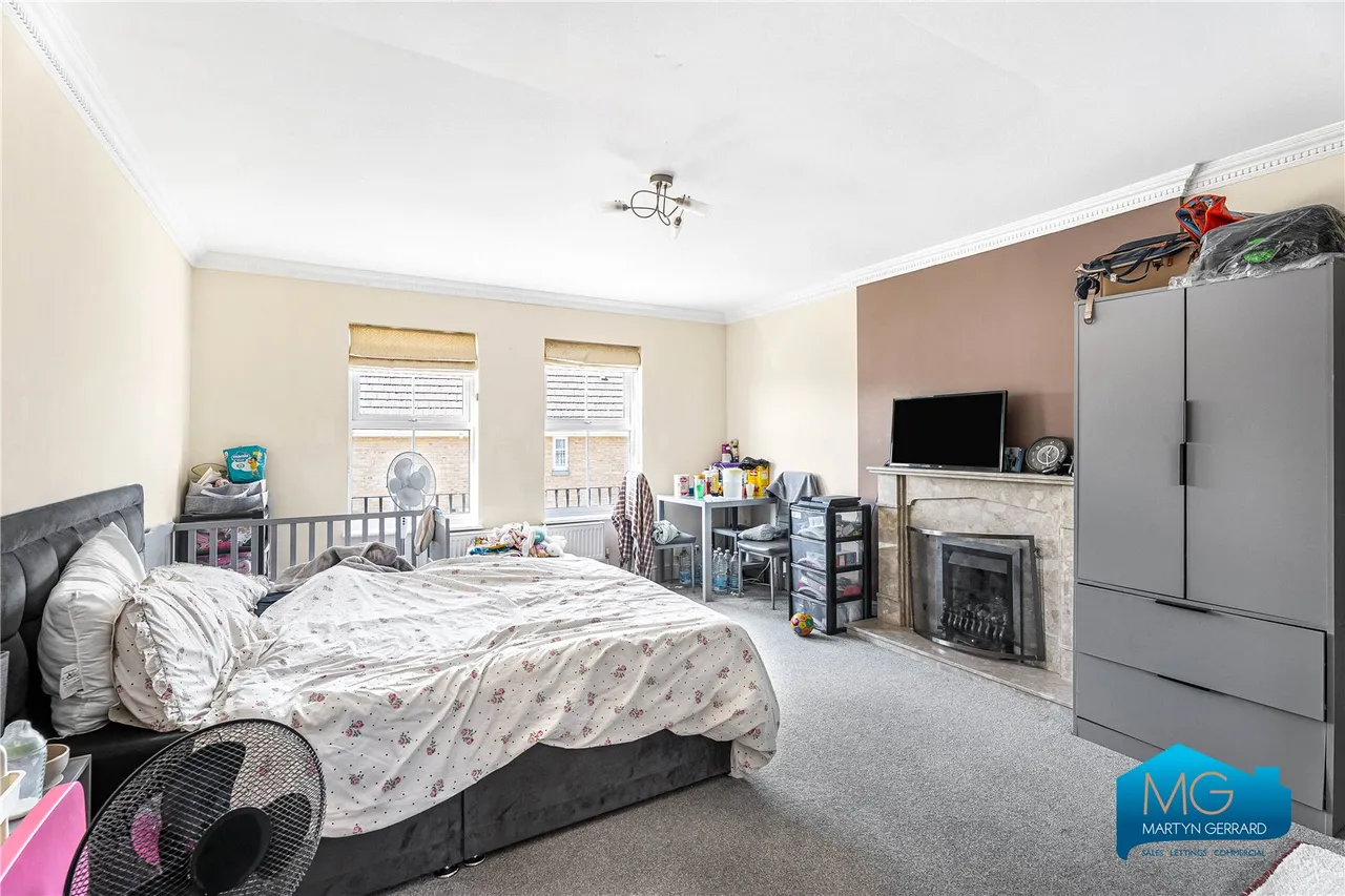 Halton Close, Friern Barnet, N11, photo 9