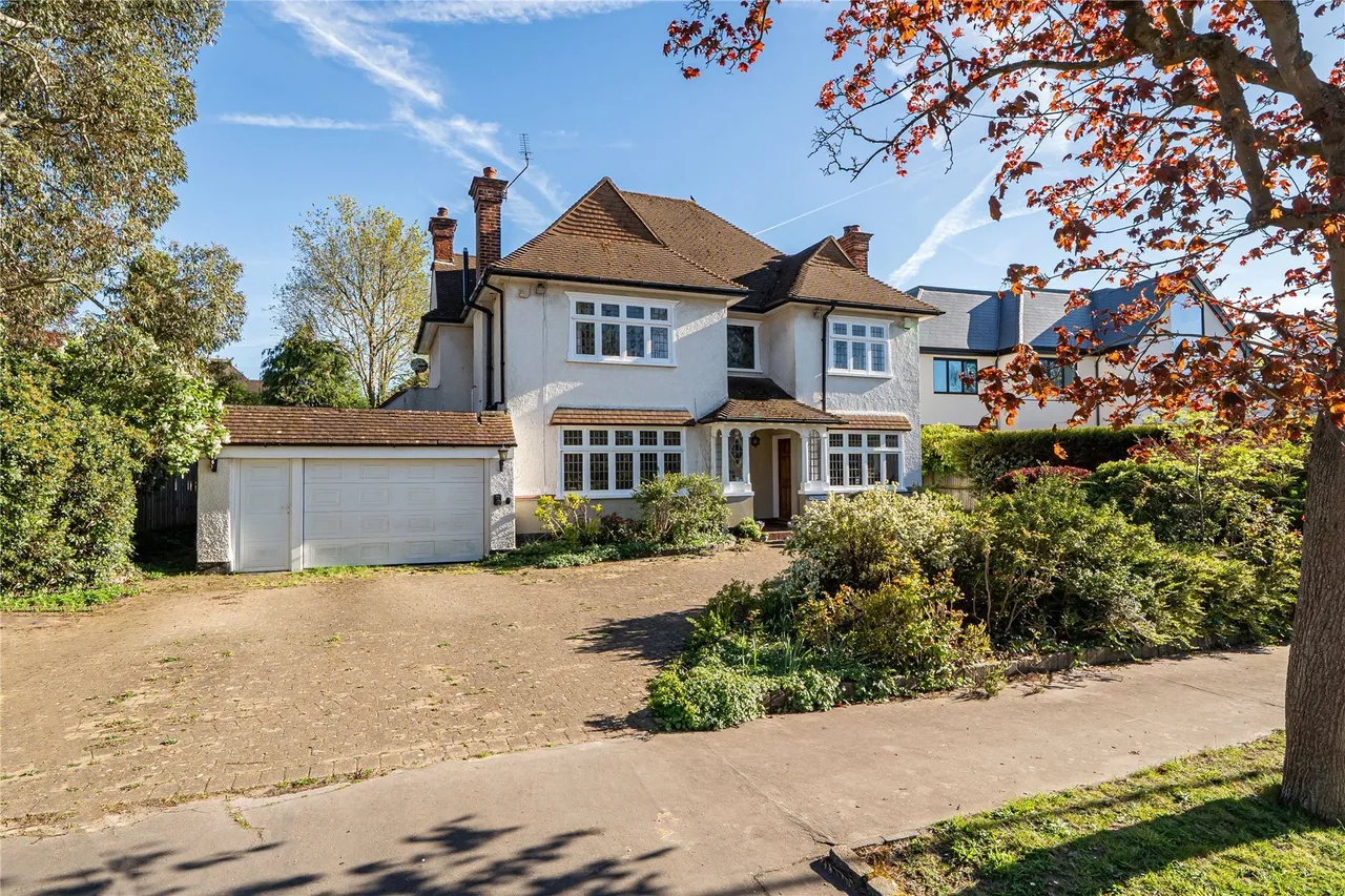 Mapledale Avenue, Croydon, CR0, photo 20