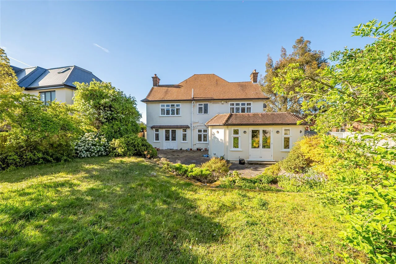 Mapledale Avenue, Croydon, CR0, photo 18