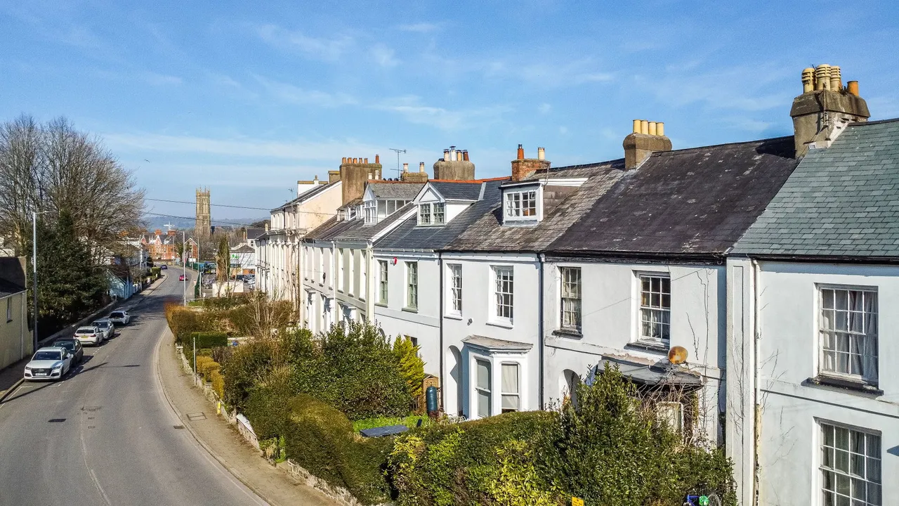 Newport Terrace, Newport, photo 29