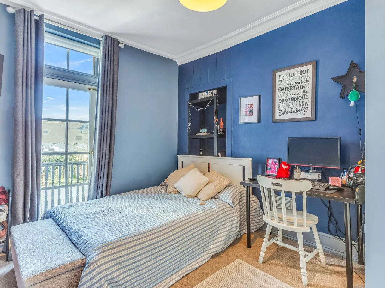 Newport Terrace, Newport, photo 22